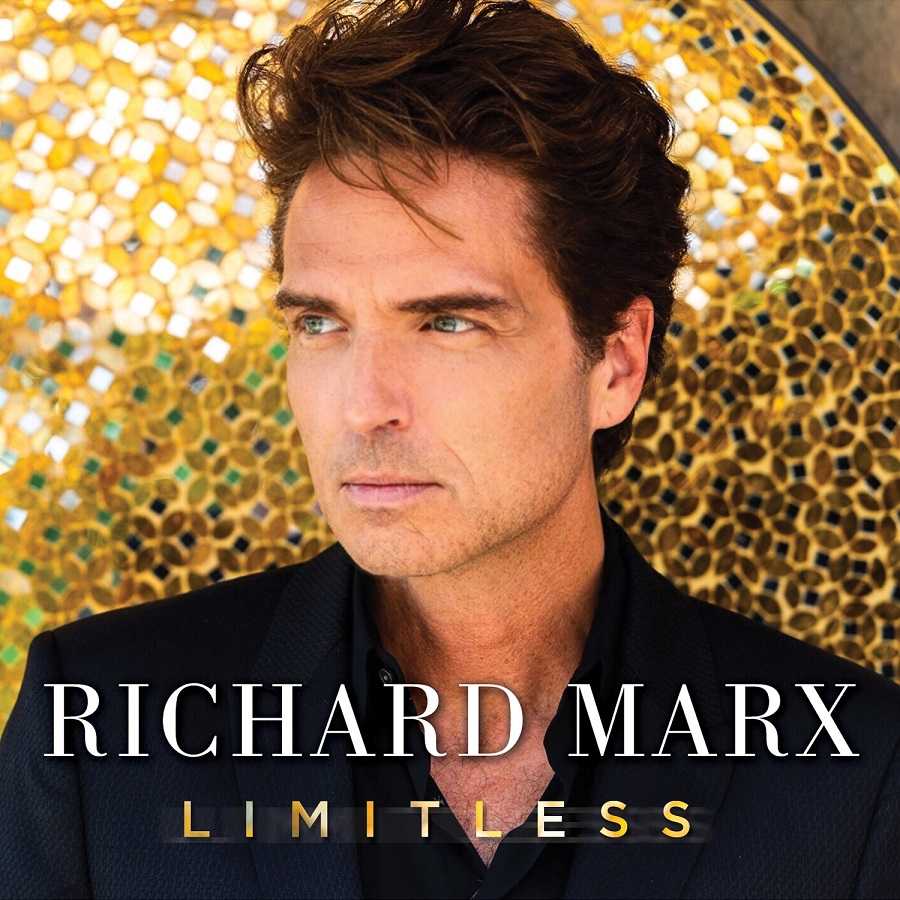 Richard Marx - Front Row Seat